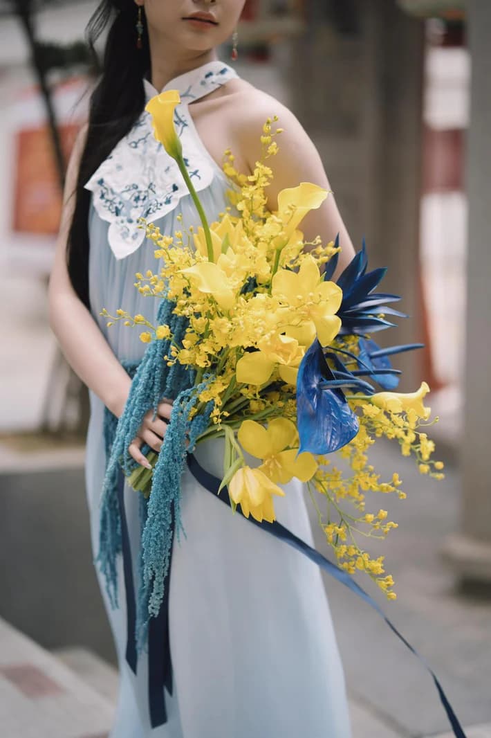Romantic Garden Roses