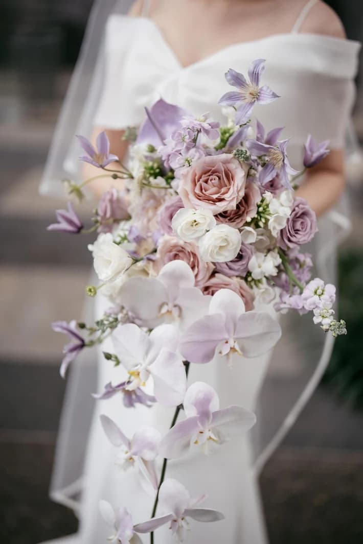 Romantic Pink Peonies