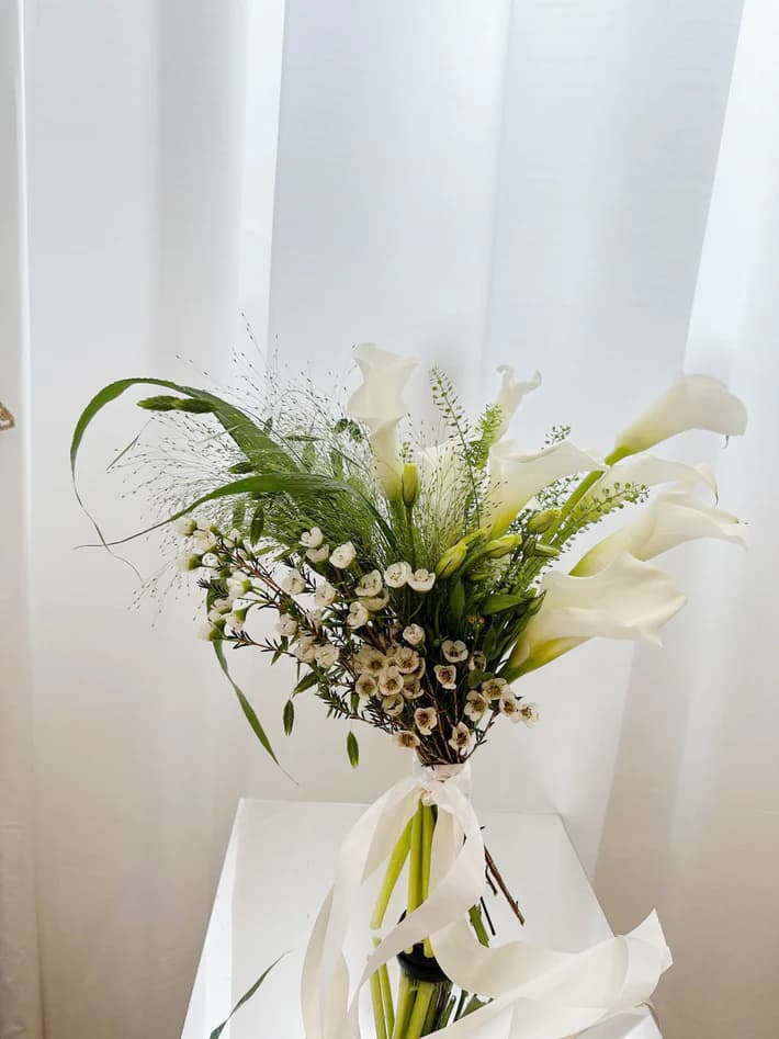 Vintage Rose Collection