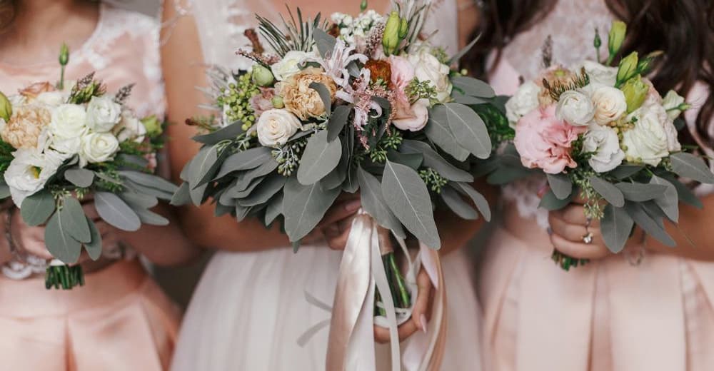 Bridal Bouquet Design Workshop