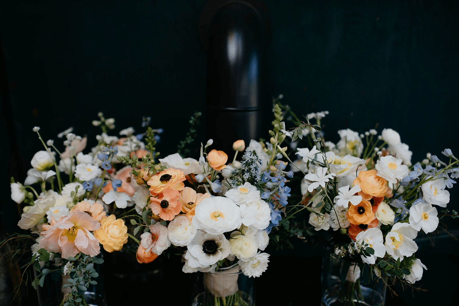 Omakase Bouquet Workshop