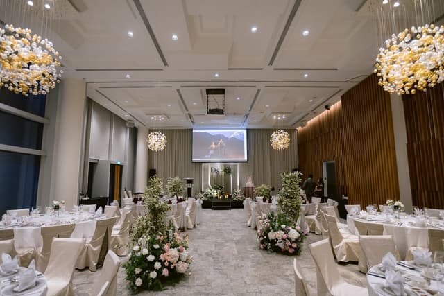 Oasia Resort Sentosa