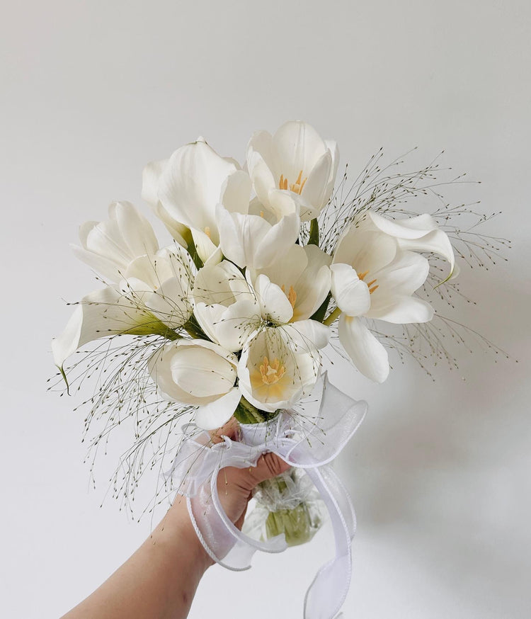 Bridal Flowers Package