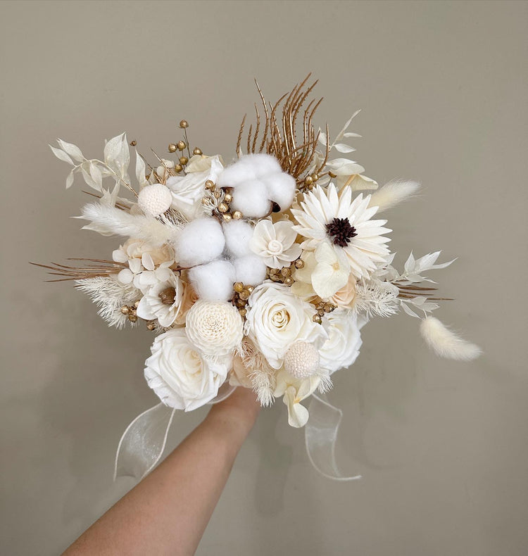 Bridal Flowers Package