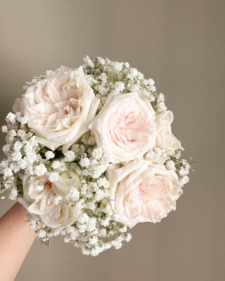 Bridal Flowers Package