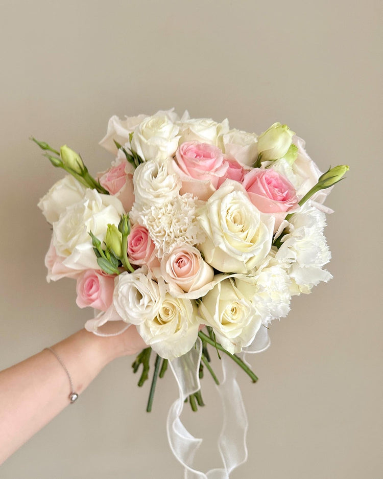 Bridal Flowers Package