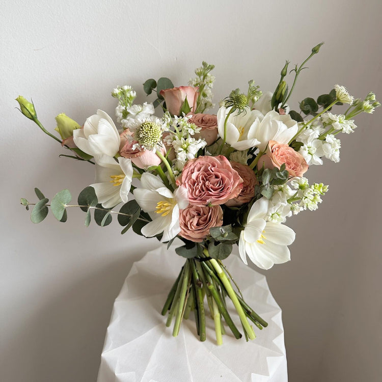 Bridal Flowers Simplicity Package