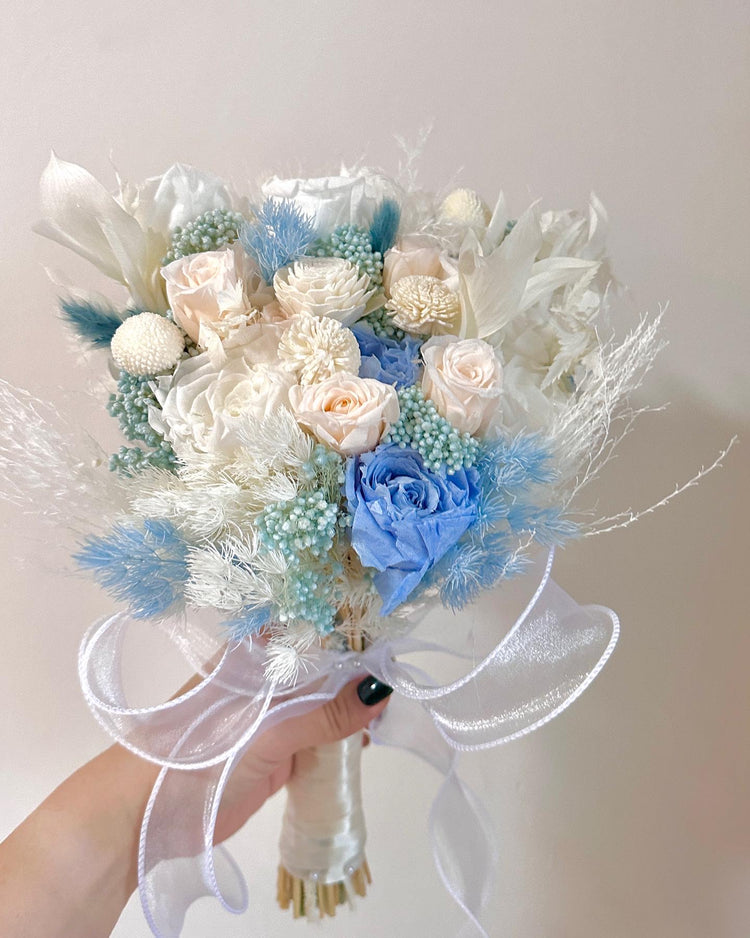 Bridal Flowers Package