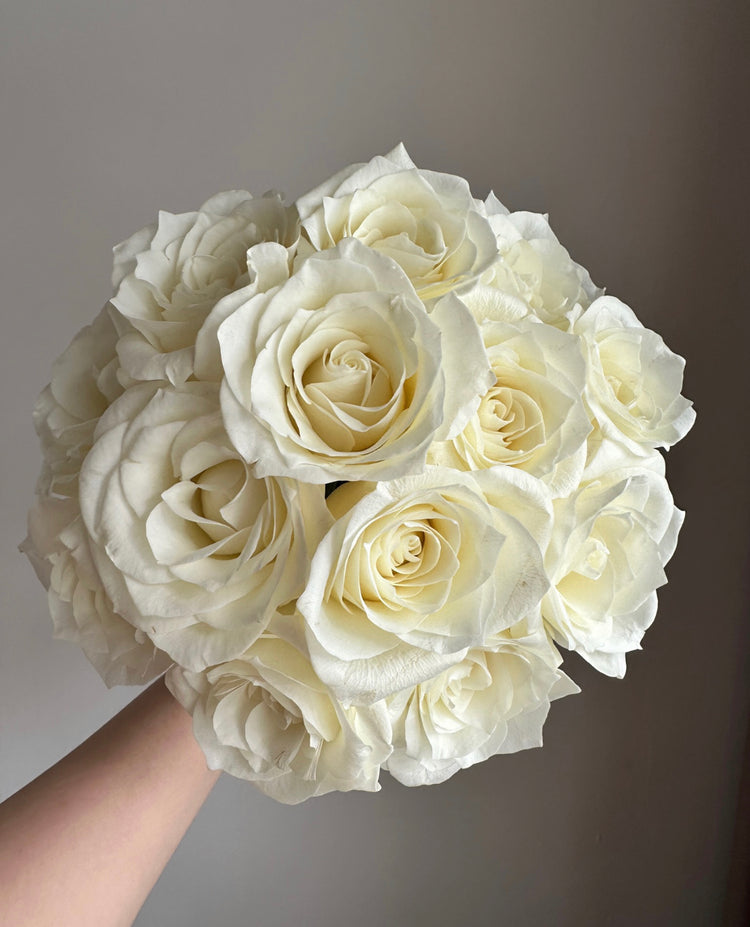 Bridal Flowers Package