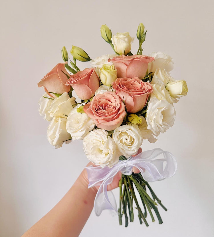 Bridal Flowers Package