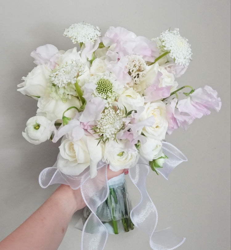 Bridal Flowers Package