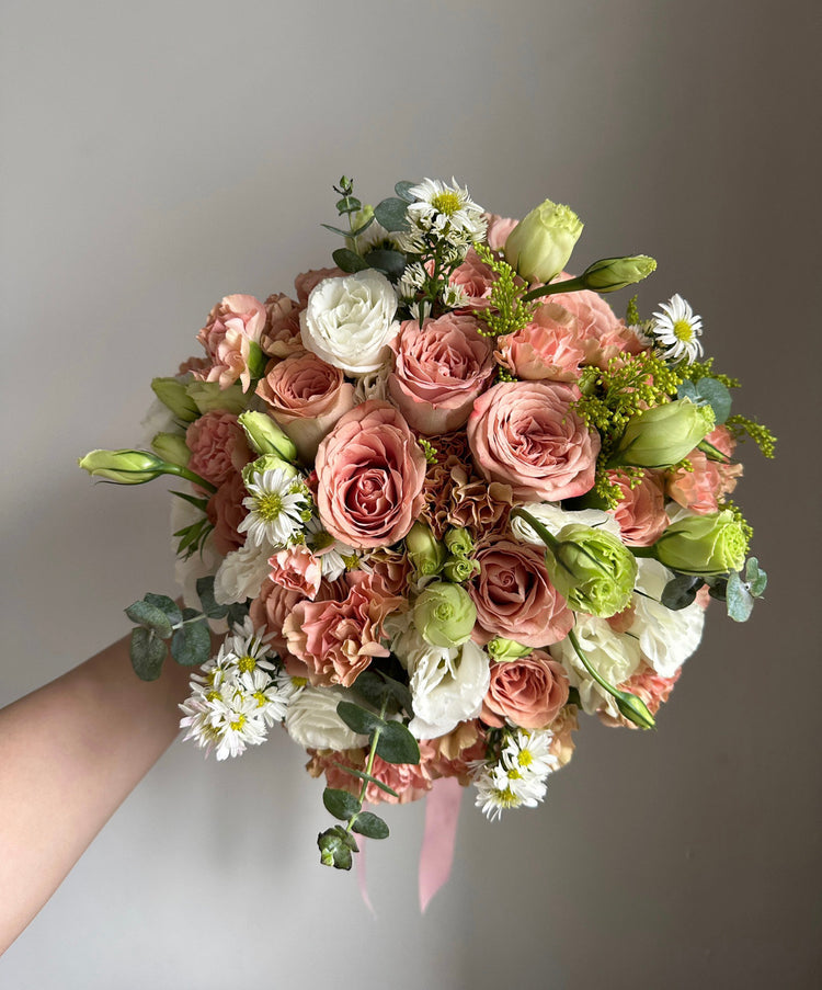 Bridal Flowers Package